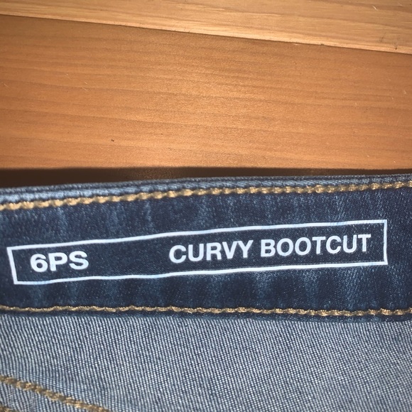 Sonoma jeans - Picture 4 of 5